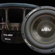 a/d/s SWX151X