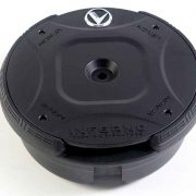 Venom Inferno, Simpel & Punya Performa Memukau