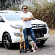 PROJECT SQ 2 WAY MOTIF AUDIO MEDAN