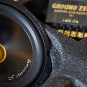 Menginjak usia 25 tahun, Ground Zero Luncurkan GZRC 165 Anniversary-25 Limited Edition