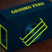 Luncurkan GZRB16SPL, Ground Zero Mulai Garap Pasar Plug and Play