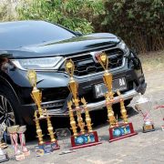 BERKENALAN DENGAN YANTO GOSONG, SANG JAWARA CAR AUDIO