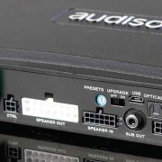 Audison Bit AP F8.9 : Fitur Lengkap Untuk hasilkan Kualitas Tingkat Tinggi