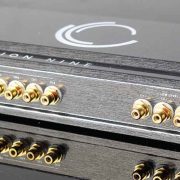 Crescendo Evolution Nine, Setting Audio Mobil, Semua Ada Di Sini