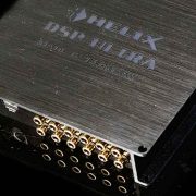 Helix DSP Ultra, TERBARU DARI HELIX