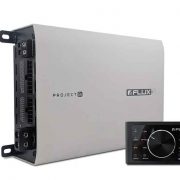 FLUX Regenerasi Dari Project 8i