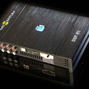 Momentum DSP-K1, Suara Ciamik Sambil Karaokean Dalam Mobil