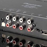 Pioneer DEQ-S1000A, Praktis Untuk Optimalkan Kualitas Suara Dalam Audio Mobil