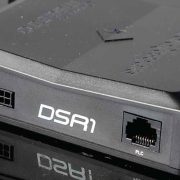 MAESTRO From Rockford Fosgate DSR1