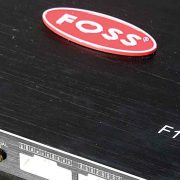 FOSS F10 : Setel Musik Bluetooth Dengan Prosesor Canggih