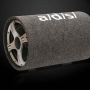 a/d/s Audio AB1200 : Simpel Untuk Hasilkan Suara Bass Yang Merata