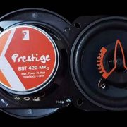 Legacy 4″ BST 422 MK3