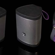 Venom Gear Studio-VGS 1  : Si Mungil Yang Menggelegar