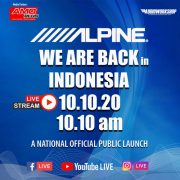 Kembali ke Nusantara, Alpine yakin bisa ulang kejayaan
