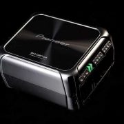 Pioneer GM-D8704 : Amplifier Bridgeable 4-Channel Kelas FD
