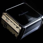 Pioneer GM-D8701 : Kekuatan Besar dari Tubuh Mungil