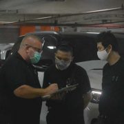 USACI x SQC Club @WTC Matahari Serpong; Semarak ditengah pandemi