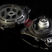 MATCH UP W8MB-S4 Subwoofer Untuk Kelas Mobil Premium