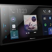 Pioneer DMH-ZS8250BT