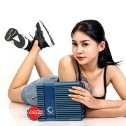 Crescendo Evolution 7A2