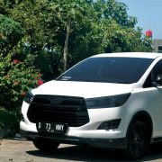 Mobil Harian Yang Punya Audio Mengesankan