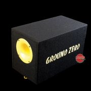 Gound Zero GZRB 20SPL