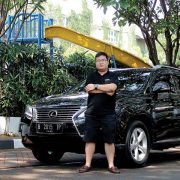 Konsep Minimalis Sound System Yang Bermain Di Kelas SQ