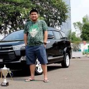 Sistem Audio Innova Sajikan SQ Kelas Kontes Racikan â€œBest Buddyâ€