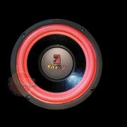 Prestige 8″ PG 854-2 RED