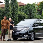 TAHUN BARU, GAYA BARU