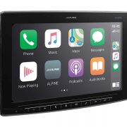 Alpine Halo11 iLX-F2611E