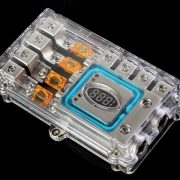 Sekring Digital 4way Performa