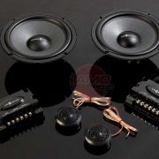 Speaker 2 Way Momentum