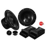 Audiocircle Hamburg Line