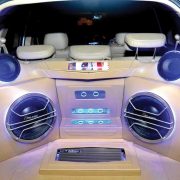 SQ With optional loud