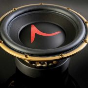 Scanspeak 32W/4878T05