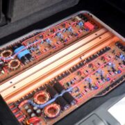 Sound Quality Dengan Konfigurasi Yang Minimalis