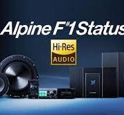 Alpine F#1 Status Siap Diluncurkan di IIMS 2022