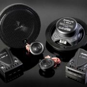 Speaker Helix L 62C.2 : Sistem 2-Way Yang Dinamis