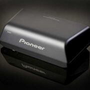 Pioneer TS WX010A  : Si Mini Yang Bertenaga