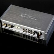 Top Palace HD Digital 4.2 : Mesin DSP Multi Kanal Yang Eksklusif