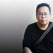Arvin Taufan : Audio dari generasi ke generasi