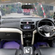 Menjangkau Kesempurnaan Dengan Performa Audio 4-Way System