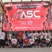 Amoplus Sound Competition (ASC) 2022 : SQL Terbanyak ,Cetuskan rekor 160 DB  Hingga Banjir Hadiah Puluhan Juta Rupiah