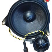 Venom Exodus for Mercedes Benz