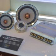 Audio Plus Indonesia Resmi Mendistribusikan Produk-Produk audio Rainbow Untuk Pasar Indonesia
