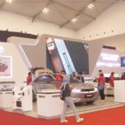 GIIAS 2022 : P.T Audioplus Indonesia Kenalkan International Brand Hingga konsep Upgrade Audio mobil