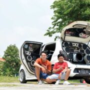 Minimalis & Eyecatching