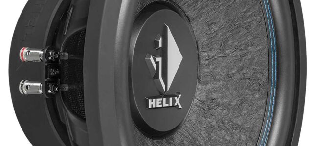 Helix K 12W