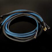 Harmonic Harmony Concerto & Acapella : Kabel Data Audio Kelas Premium